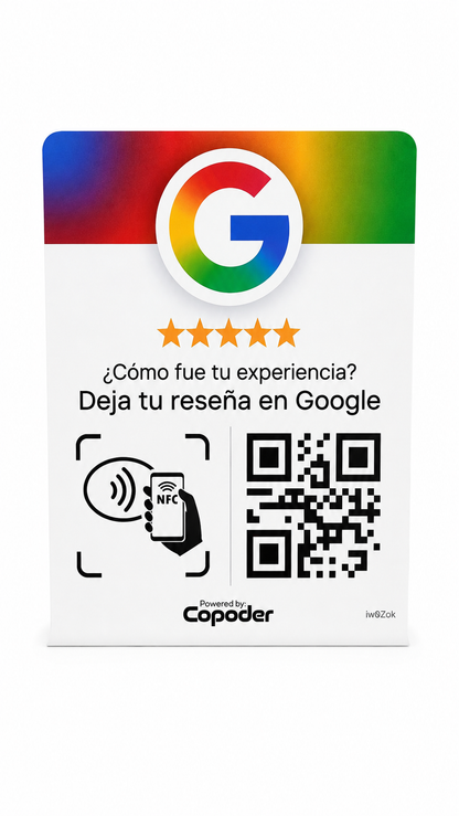 Copod 1